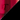 Translucent Red/Black