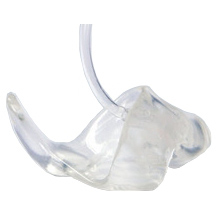 Custom Earmold (Open-Fit) - Soft Silicone
