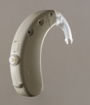 Siemens Triano 3 BTE - Hearing Aids For Sale!